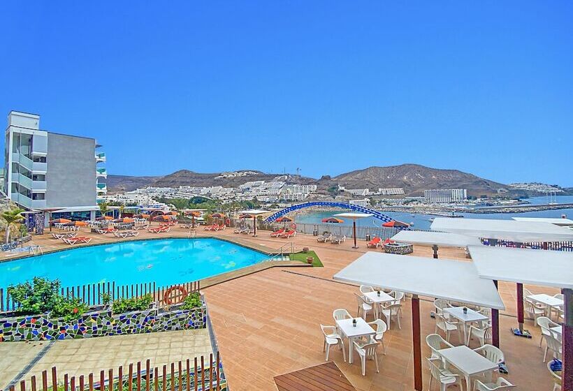 Punta Del Rey   Adults Only