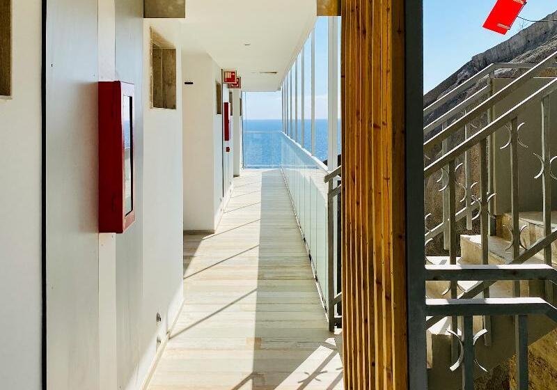 Punta Del Rey   Adults Only