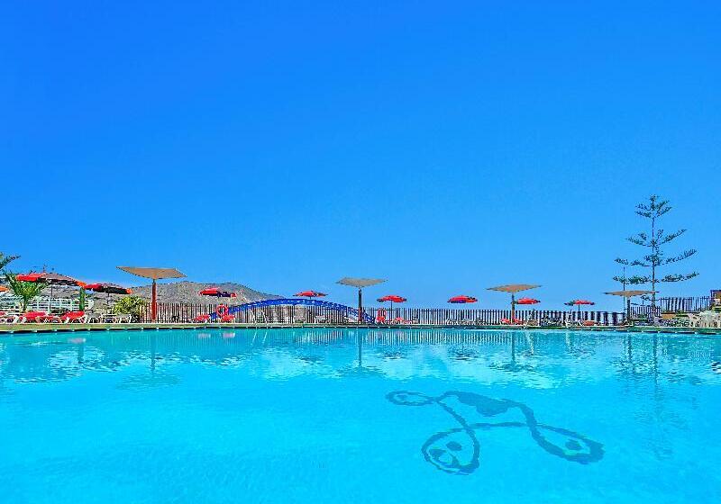 Punta Del Rey   Adults Only