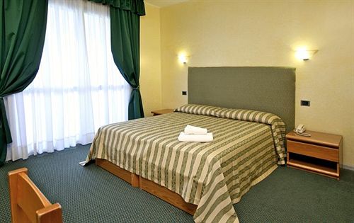 Qt Hotel