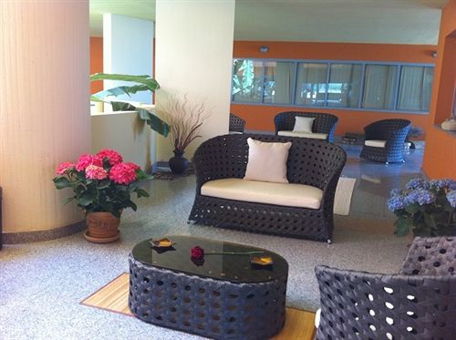 Qt Hotel