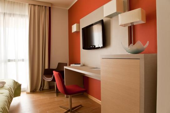Qt Hotel