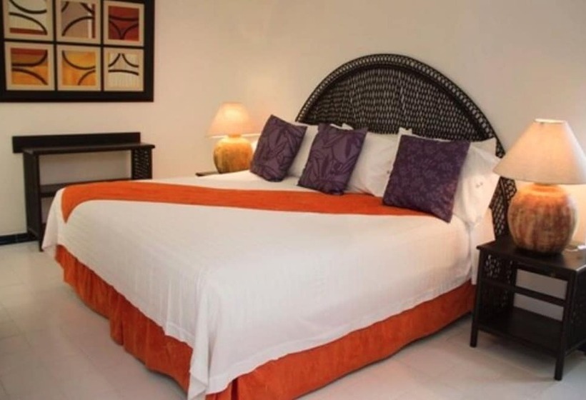 Quinta Del Gobernador