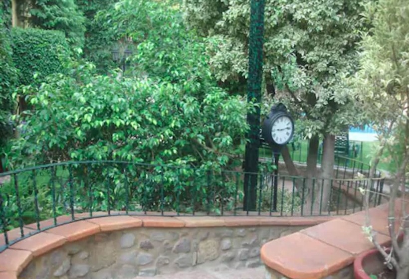 Quinta Del Gobernador