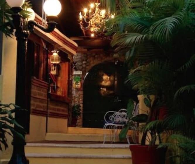 Quinta Del Gobernador