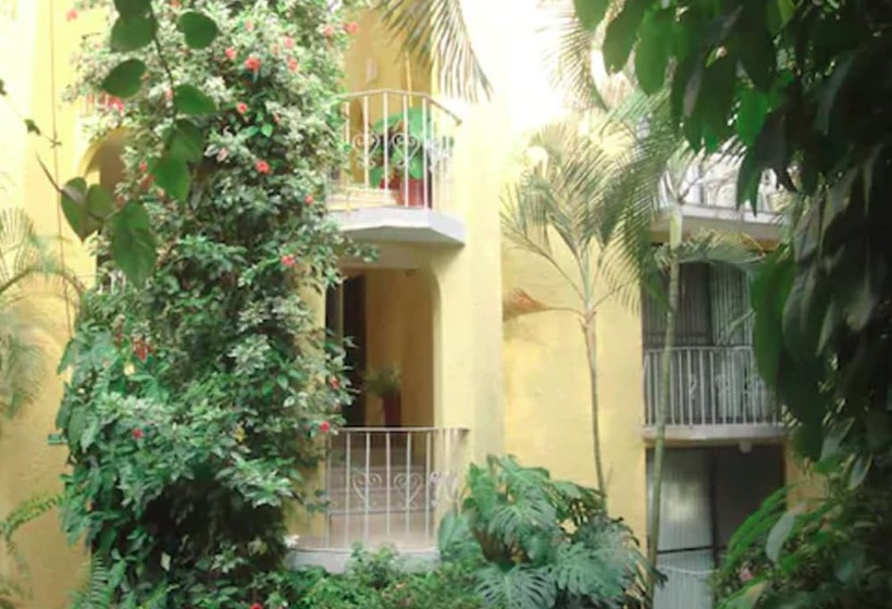 Quinta Del Gobernador