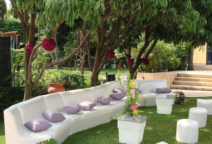 Quinta Del Gobernador