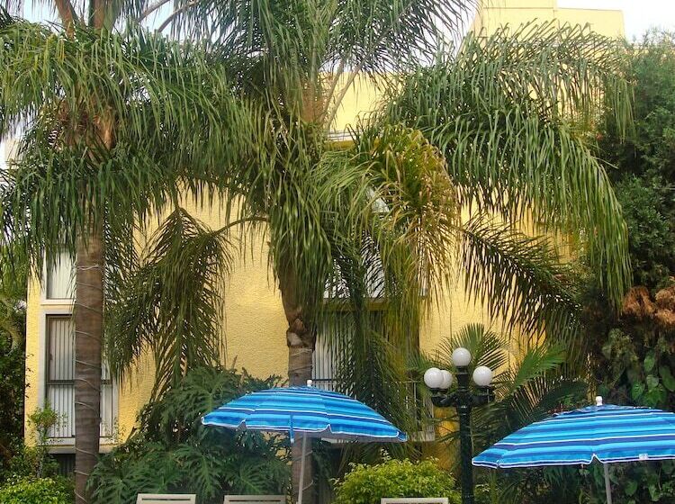 Quinta Del Gobernador