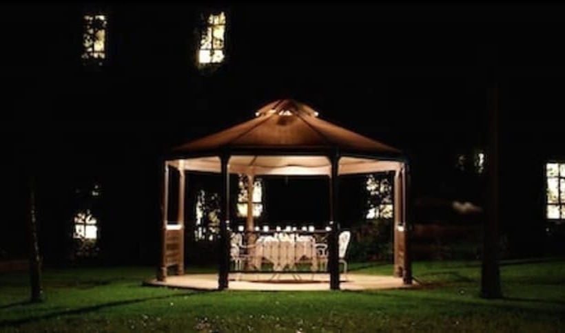 Quinta Del Gobernador