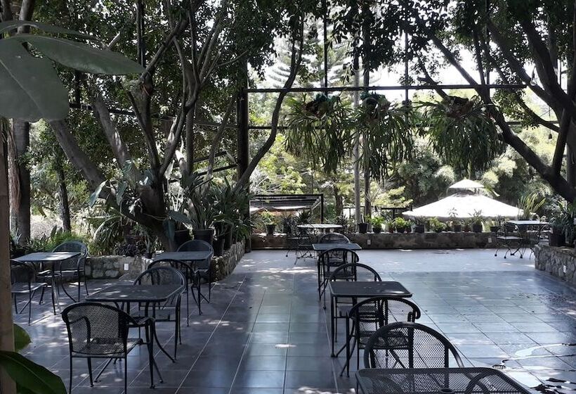 Quinta Del Gobernador