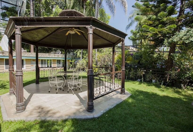 Quinta Del Gobernador