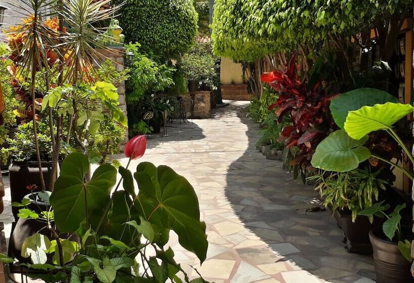 Quinta Del Gobernador