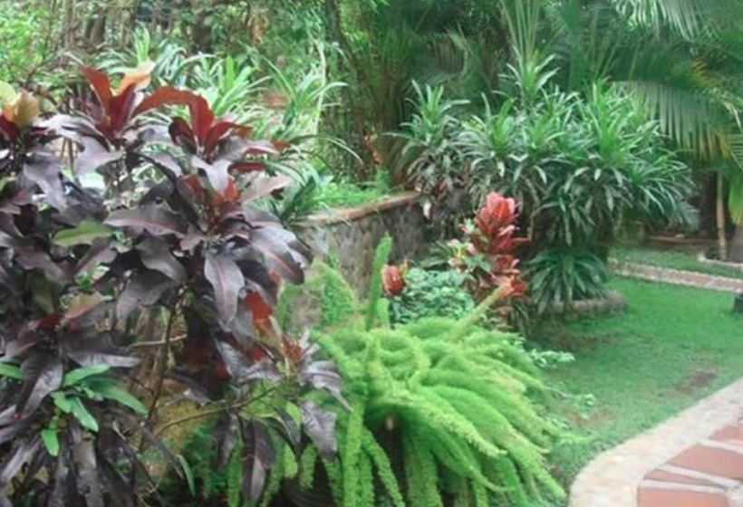 Quinta Del Gobernador