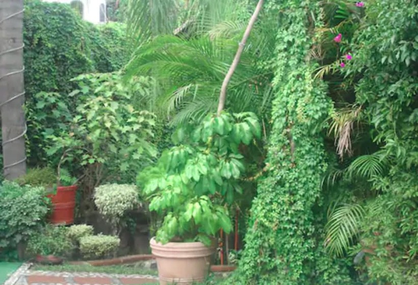 Quinta Del Gobernador