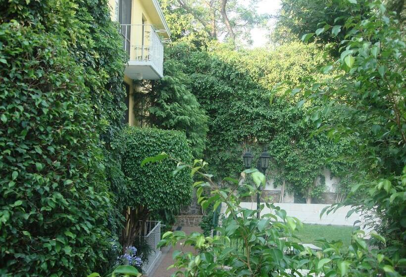 Quinta Del Gobernador