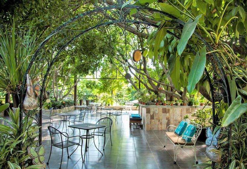 Quinta Del Gobernador