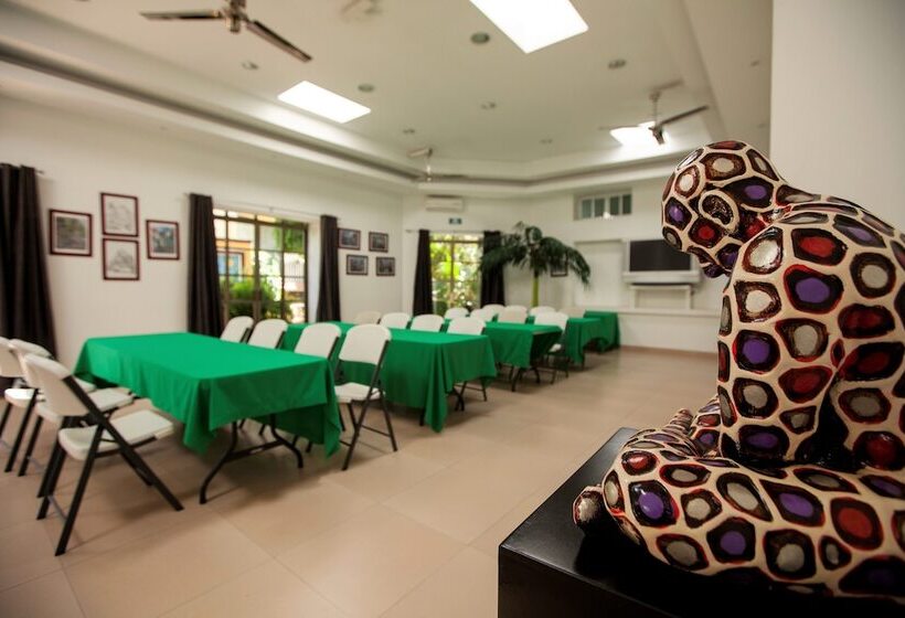 Quinta Del Gobernador