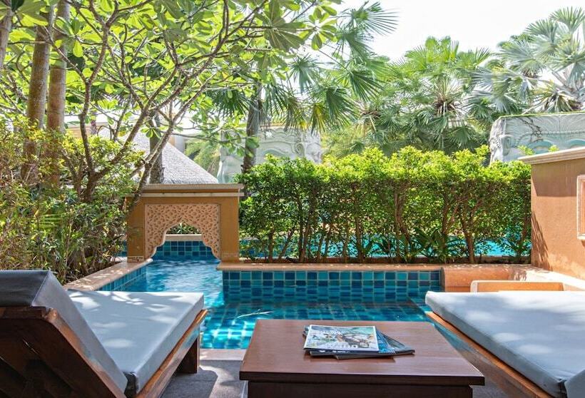 Rawai Palm Beach Resort   Sha Extra Plus