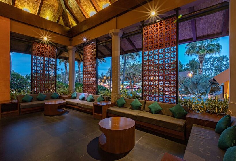 Rawai Palm Beach Resort   Sha Extra Plus