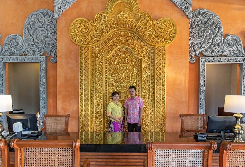 Rawai Palm Beach Resort   Sha Extra Plus