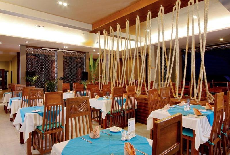 Rawai Palm Beach Resort   Sha Extra Plus