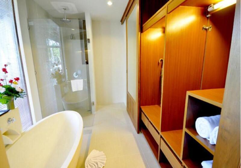 Rawai Palm Beach Resort   Sha Extra Plus