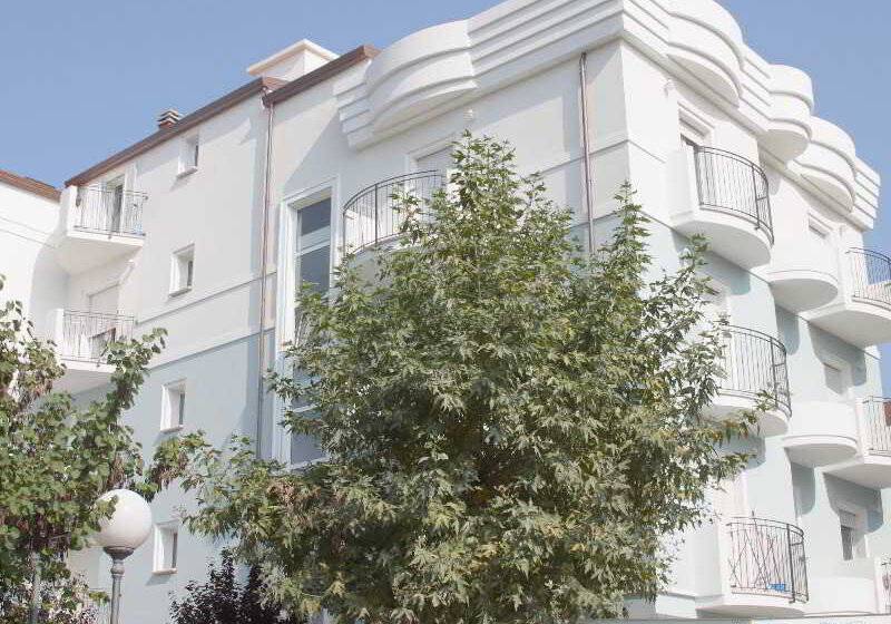 Residence Mareo