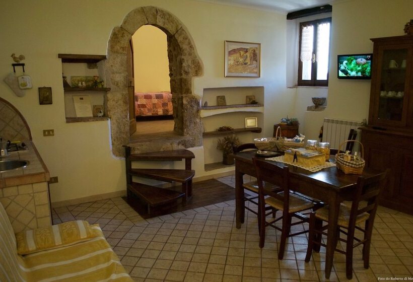 Residenza La Torre