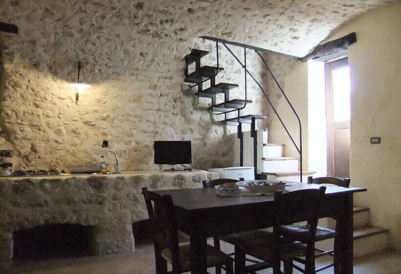 Residenza La Torre