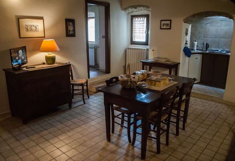 Residenza La Torre