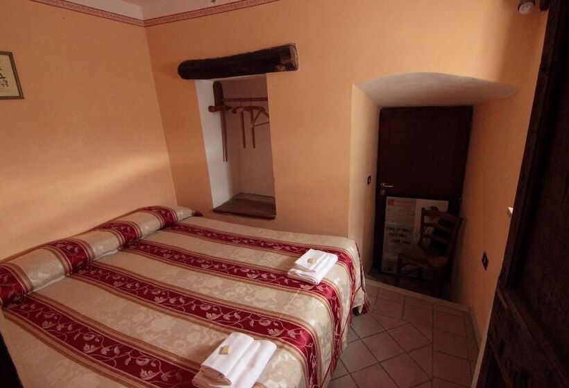 Residenza La Torre