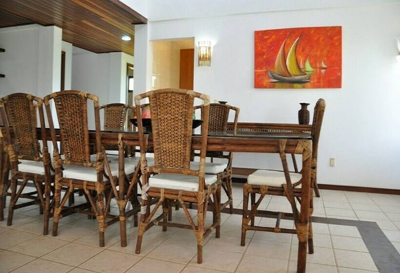 אתר נופש Lagoa Eco Village