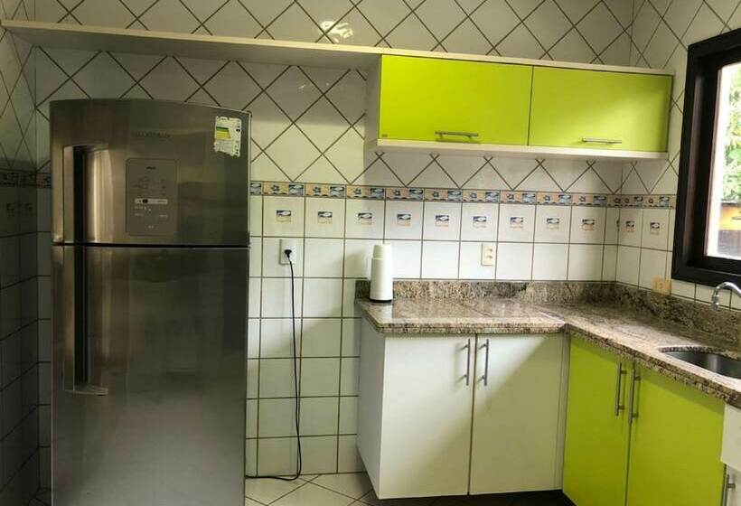 אתר נופש Lagoa Eco Village