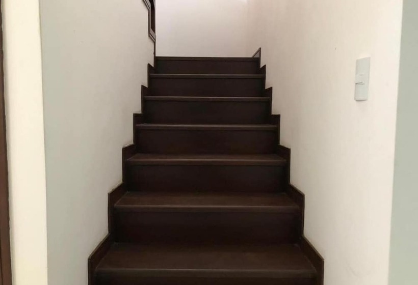 אתר נופש Lagoa Eco Village