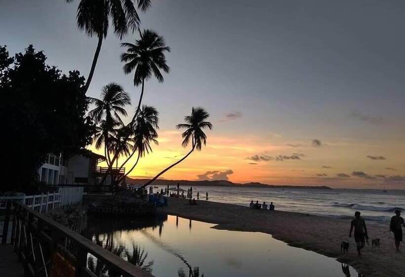 אתר נופש Lagoa Eco Village