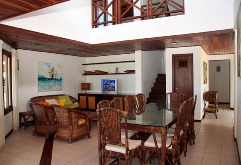 אתר נופש Lagoa Eco Village