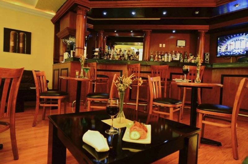 منتجع Real Del Bosque Golf And Spa