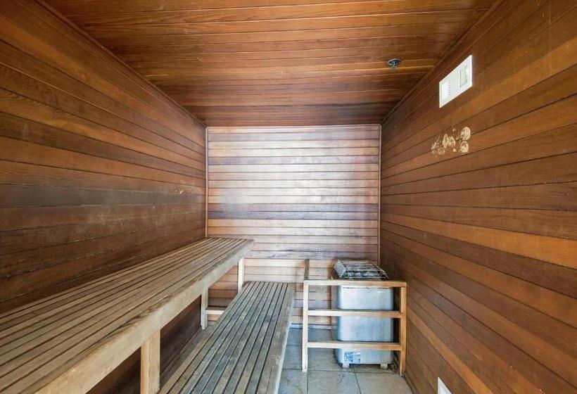 منتجع Twin Palms 1401