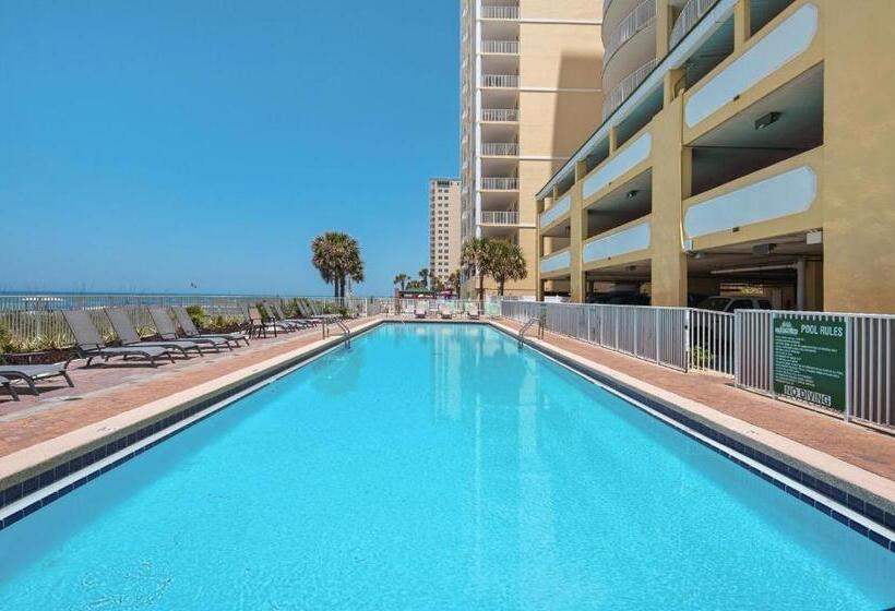 منتجع Twin Palms 1401