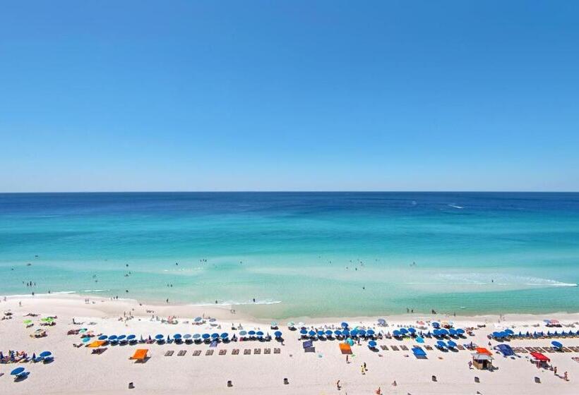 منتجع Twin Palms 1401