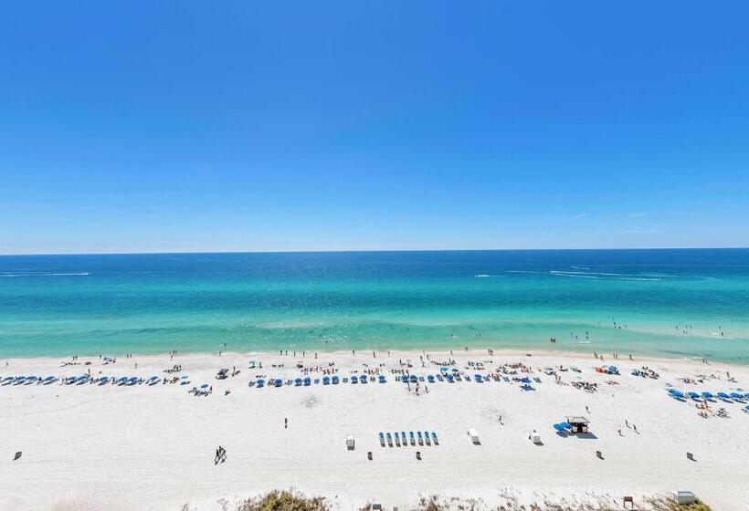 منتجع Twin Palms 1401