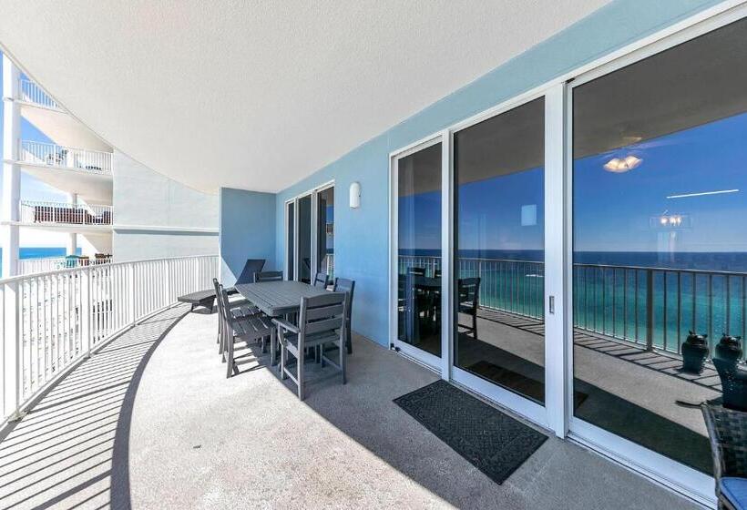 منتجع Twin Palms 1401