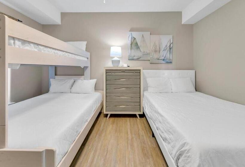 منتجع Twin Palms 1401