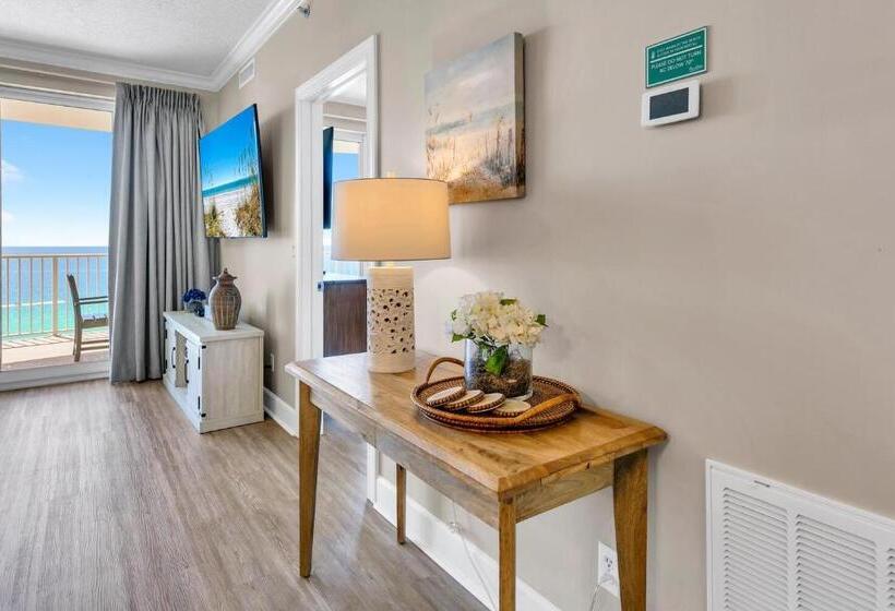 منتجع Twin Palms 1401