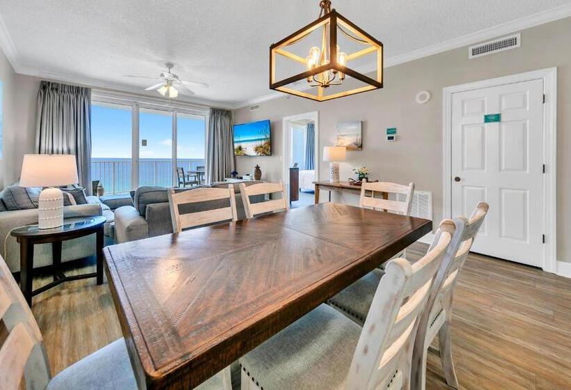 منتجع Twin Palms 1401