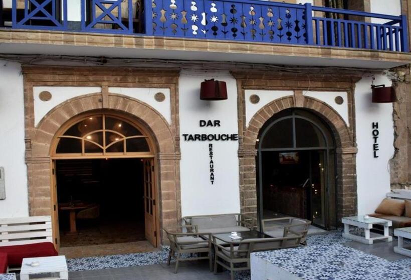 리아드 Hôtel Mechouar Plaza