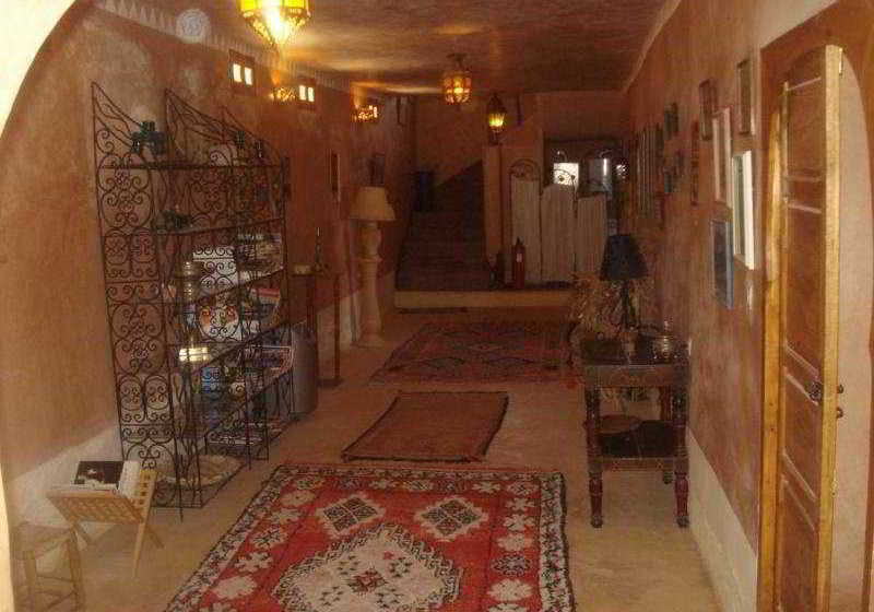 Riad Tigmi El Janoub
