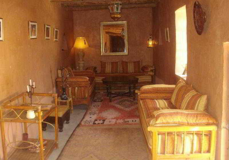 Riad Tigmi El Janoub