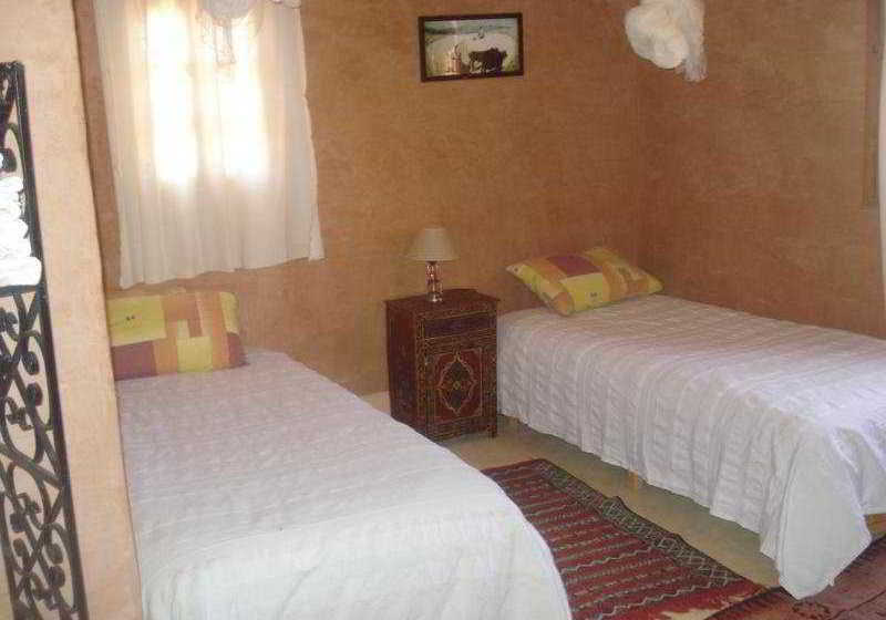 Riad Tigmi El Janoub