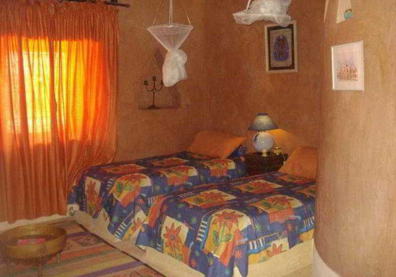 Riad Tigmi El Janoub